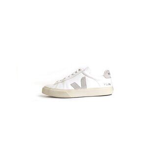 VEJA Sneakers Campo Women’s Size 9.5 Leather Sneakers White